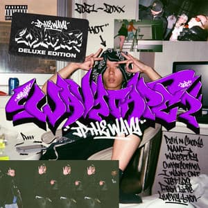 WAVEBODY (Remix) feat. OZworld, LEX & ¥ellow Bucks - JP THE WAVY, OZworld, LEX, ¥ellow Bucks