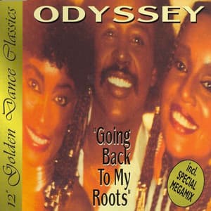 Going Back to My Roots - Original Radio Version - Odyssey
