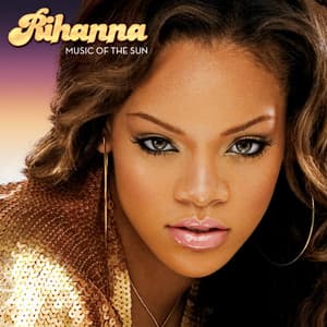 Rush - Rihanna, Kardinal Offishall