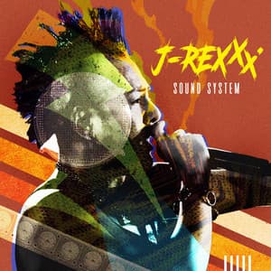 SOUND SYSTEM - J-Rexxx