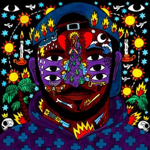 YOU'RE THE ONE - KAYTRANADA, Syd