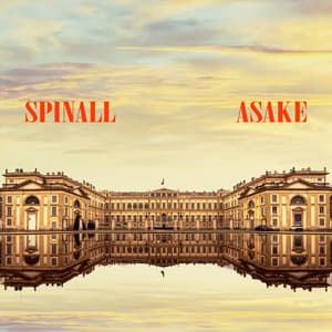 PALAZZO - SPINALL, Asake