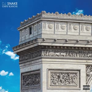Loco Contigo - DJ Snake, J Balvin, Tyga