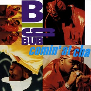 I Don't Mind - Big Bub