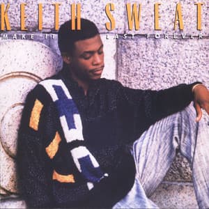 I Want Her - Keith Sweat