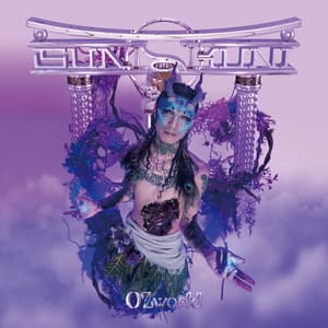 Gear 5 (feat. ACE COOL & Ralph) - OZworld, ACE COOL, Ralph