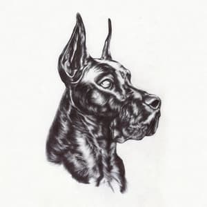 Invite Only - Great Dane