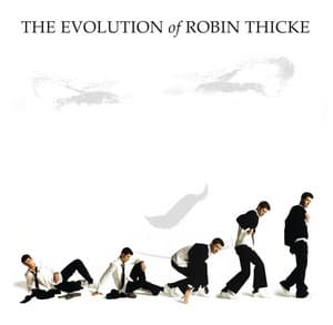 Lost Without U - Robin Thicke