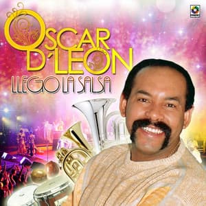 Que Bueno Baila Usted - Oscar D'León