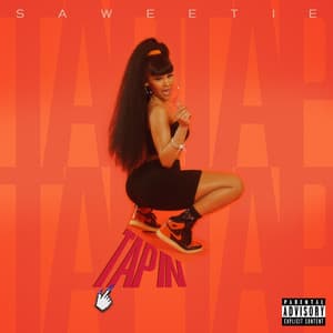 Tap In - Saweetie