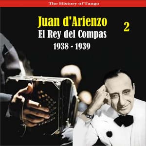 No Mientas - Juan D'Arienzo and his Orchestra