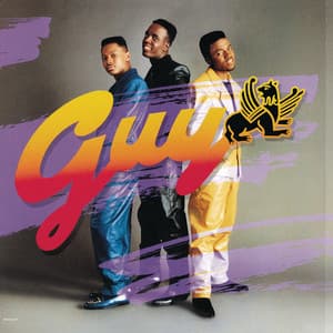Groove Me - Guy