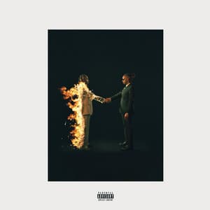 Creepin' (with The Weeknd & 21 Savage) - Metro Boomin, The Weeknd, 21 Savage