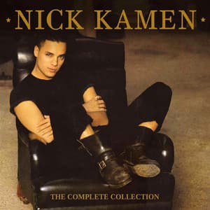 I Promised Myself - Instrumental - Nick Kamen