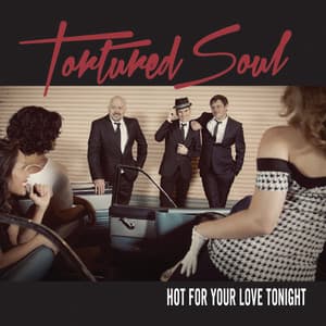 I'll Be There For You - Tortured Soul