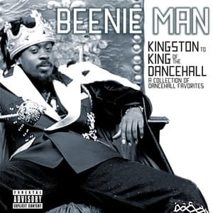 Dude - Beenie Man, Ms. Thing