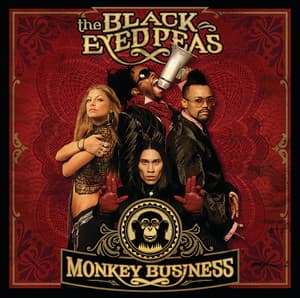 My Humps - Black Eyed Peas