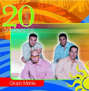 Linda Eh - Grupo Mania