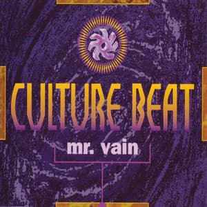 Mr. Vain - Original Radio Edit - Culture Beat