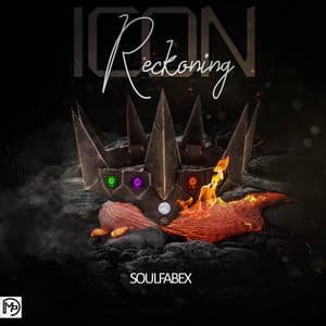 Cold As Ice - Remix - Soulfabex