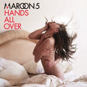 Moves Like Jagger - Studio Recording From "The Voice" Performance - Maroon 5, Christina Aguilera
