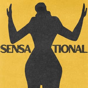 Sensational - WizTheMc