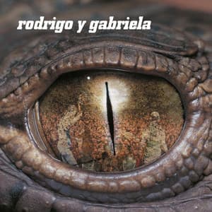 Diablo Rojo - Rodrigo y Gabriela