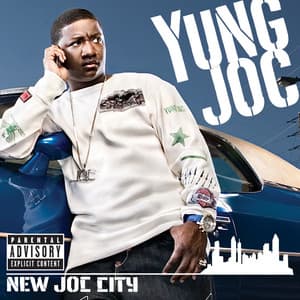 It's Goin' Down (feat. Nitti) - Yung Joc, NITTI