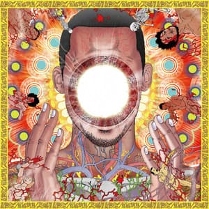 Never Catch Me - Flying Lotus, Kendrick Lamar