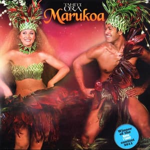 Otea rumia - Tahiti Ora