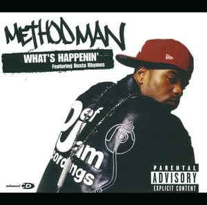 What's Happenin' - Method Man, Busta Rhymes