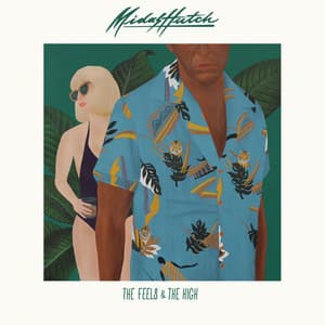 Ready Or Not - Midas Hutch, Bluey Robinson, UNO Stereo