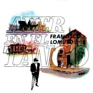 Nostalgias - Francisco Lomuto