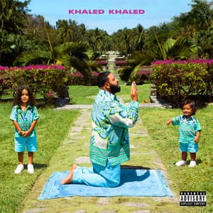 I DID IT (feat. Post Malone, Megan Thee Stallion, Lil Baby & DaBaby) - DJ Khaled, Post Malone, DaBaby, Megan Thee Stallion, Lil Baby