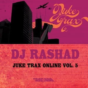 What Have I Done - DJ Rashad