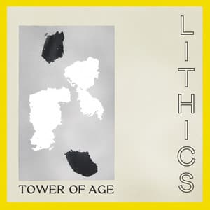 Hands - Lithics