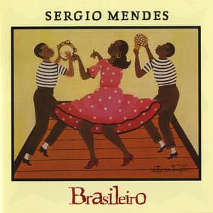 Magalenha - Sérgio Mendes