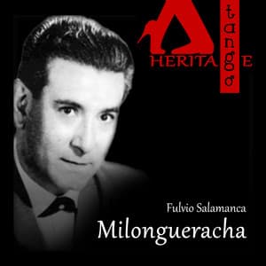 Todo es amor - Orquesta de Fulvio Salamanca, Armando Guerrico