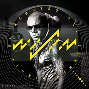 Adrenalina (feat. Jennifer Lopez & Ricky Martin) - Wisin, Jennifer Lopez, Ricky Martin