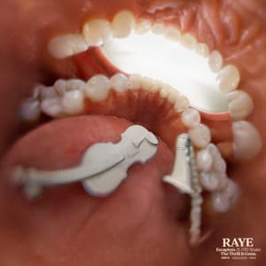 Escapism. - RAYE, 070 Shake