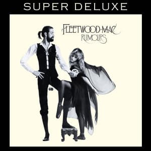 Never Going Back Again - Instrumental - Fleetwood Mac