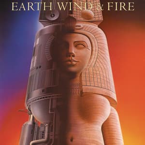 Let's Groove - Earth, Wind & Fire