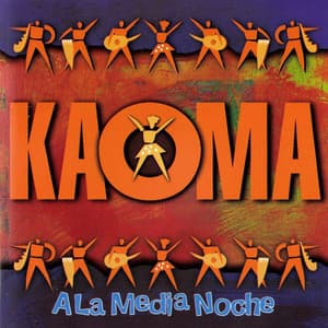 Banto - Roots Version - Kaoma