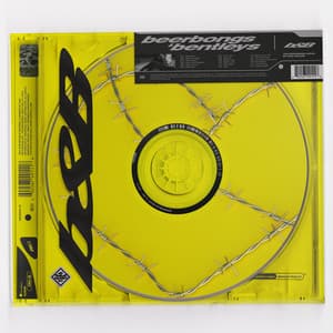 rockstar - Post Malone, 21 Savage