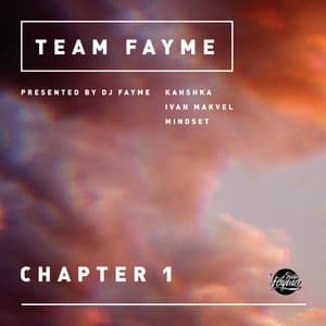 Blond Und Augenbrauen - Team Fayme, Kahshka