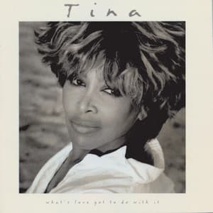 Proud Mary - Tina Turner