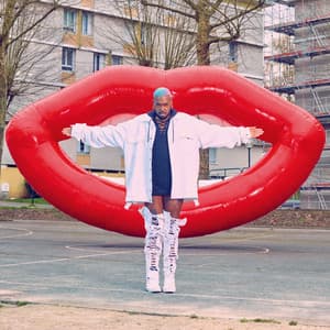 Burn the House Down - Kiddy Smile