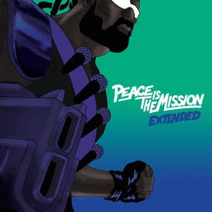Light It Up - Major Lazer, Nyla, Fuse ODG