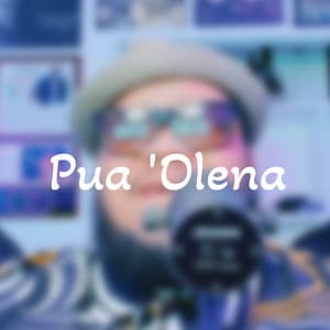 Pua 'Olena - Acoustic - Josh Tatofi