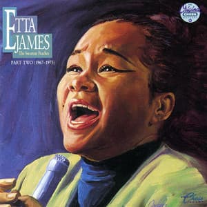 Tell Mama - Etta James